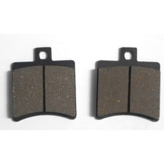 MH-3396 DISK BALATA RKS #MHT00189
