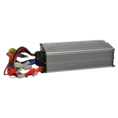 HIZ KONTROL CİHAZI [60 - 72V - 2500 WATT] E-BIKE #60290