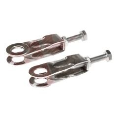KT 125  ZİNCİR GERGİSİ