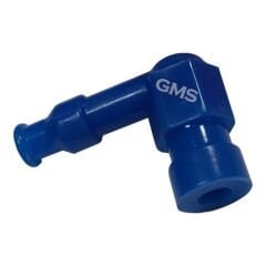 BUJİ BAŞLIĞI MAVİ SİLİKONLU A KALİTE #GMS1154-M