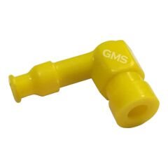 BUJİ BAŞLIĞI SARI SİLİKONLU A KALİTE