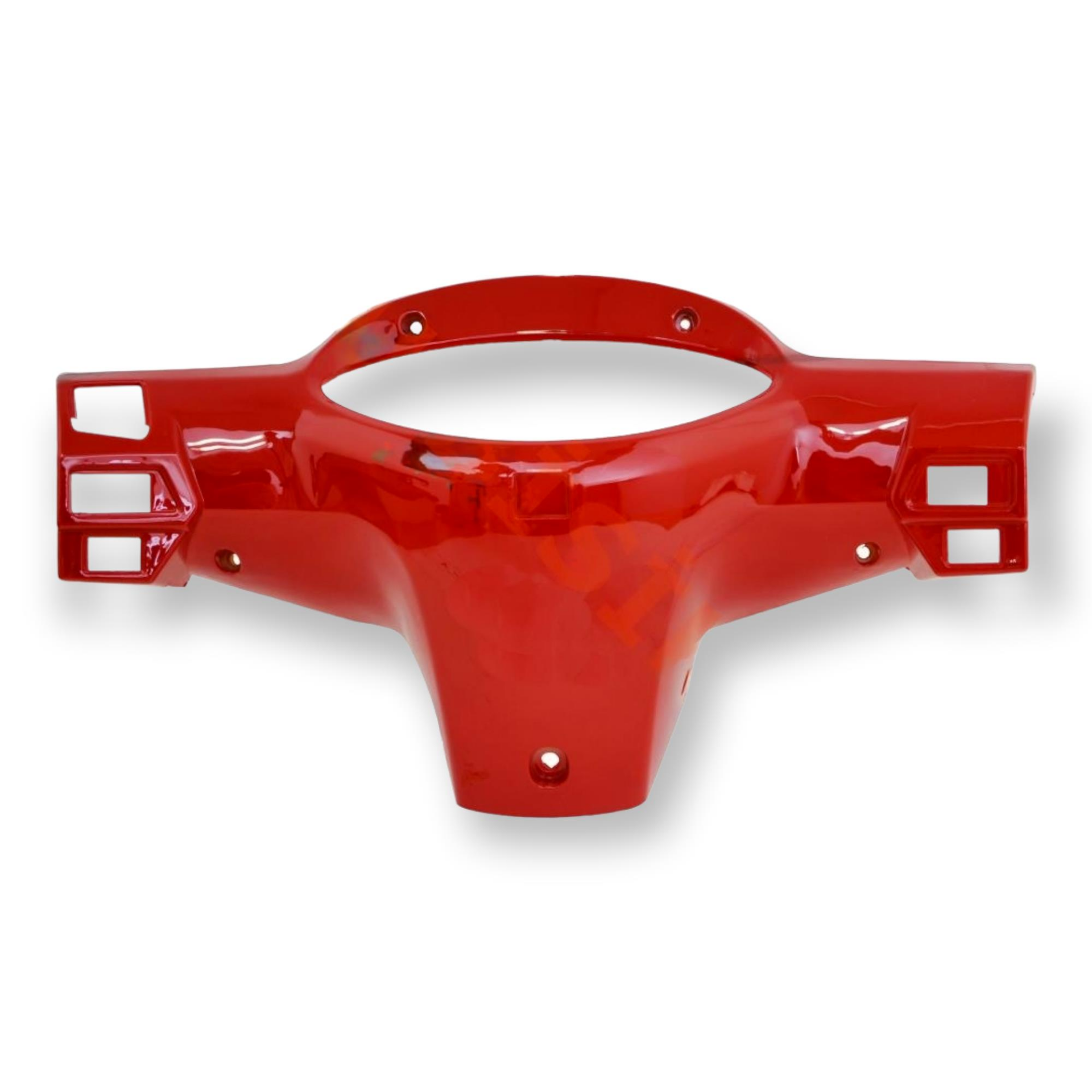 KİLOMETRE GRENAJI [KIRMIZI] MFH - KH - CUB #65121