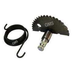 MARŞ DİŞLİSİ VE YAY SET SCT 50 #GMS4628