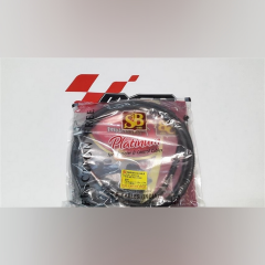 TVS JÜPİTER ARKA FREN KOLU ADVIK #HDV 046