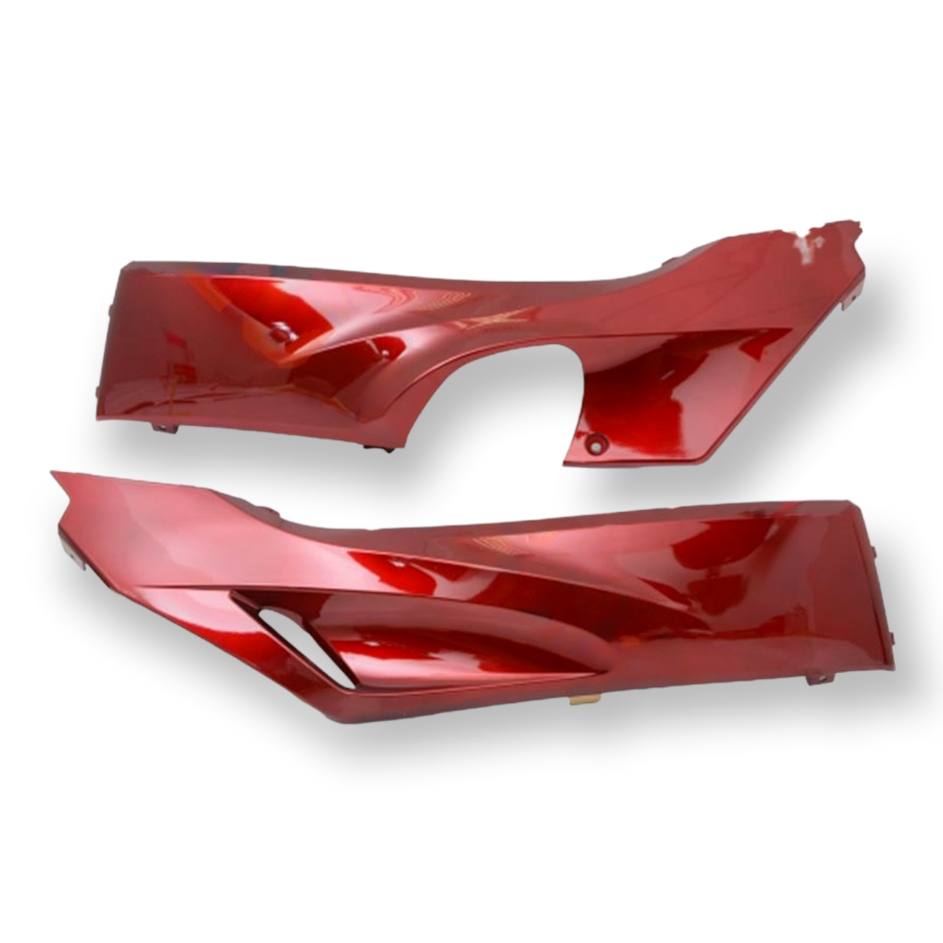 MARŞBİYEL SAĞ-SOL [TAKIM] - [KIRMIZI] HONDA DIO #65172P