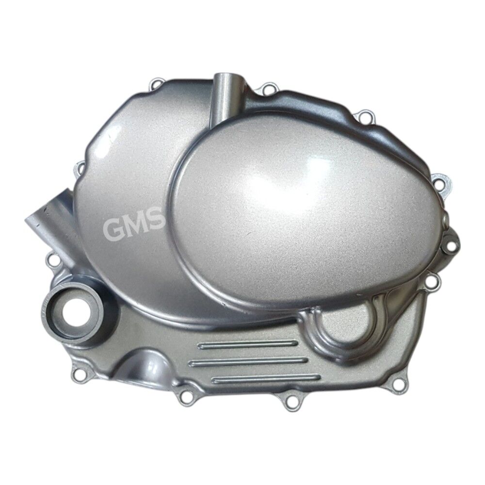 CG 125  ŞANZIMAN MOTOR KAPAK SAĞ GRİ