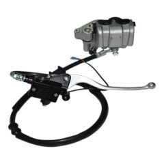 VALENTINO KUBA ÖN FREN MERKEZİ