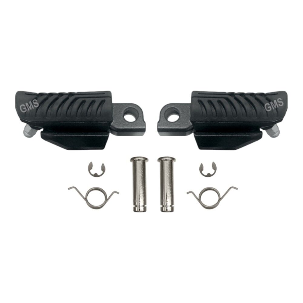 ÖN BASAMAK SET NK250-SR250 #GMS-CF0135
