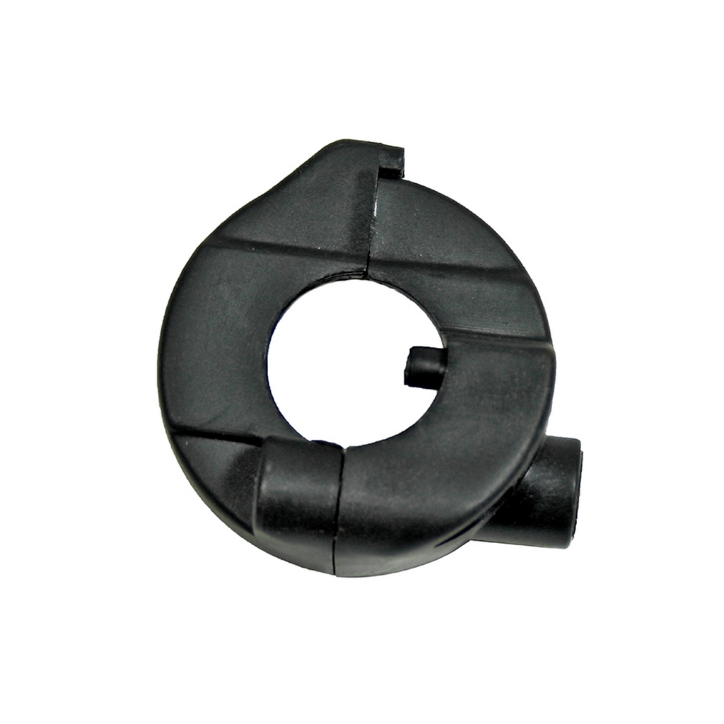 DELTAFORCE 100KH GAZ KUMANDA BRAKETI KOMPLE