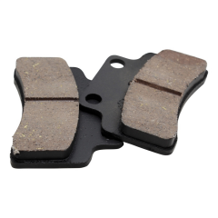 KANUNI POPCORN ÖN FREN DİSK BALATA