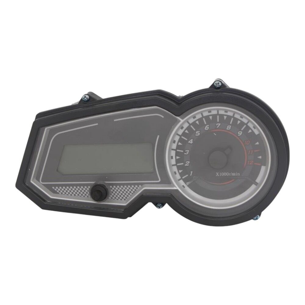 KİLOMETRE SAATİ MONDIAL Z-ONE S #51799