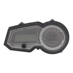 KİLOMETRE SAATİ MONDIAL Z-ONE S #51799
