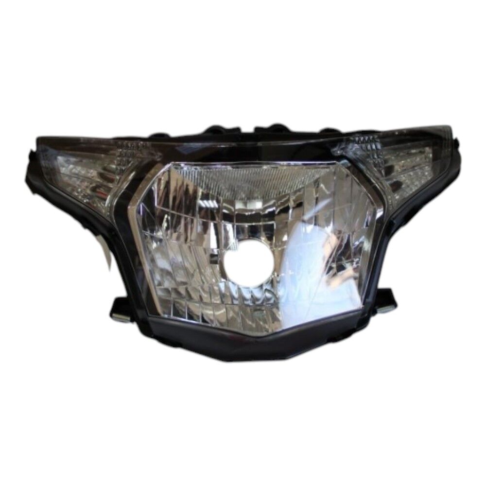 HONDA CBR 250 ÖN FAR A