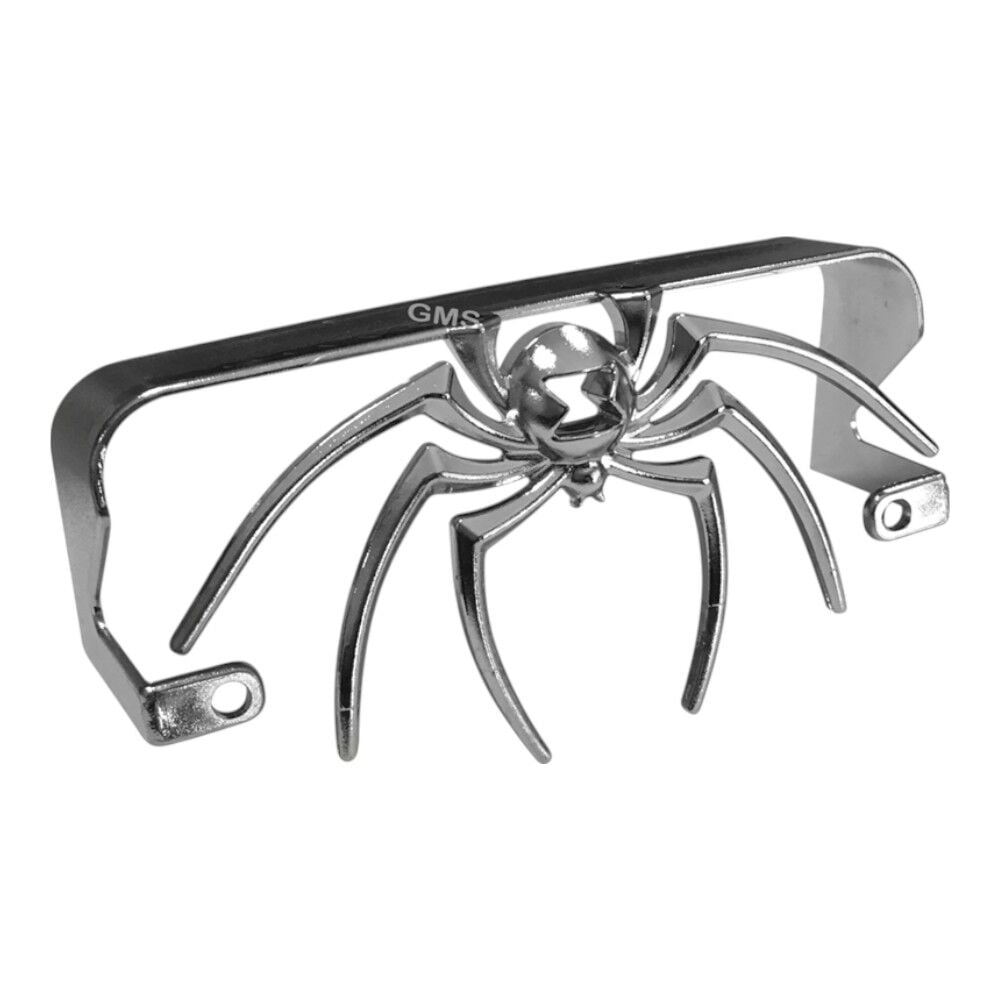 CG ARKA STOP ÖRÜMCEĞİ