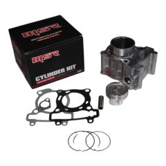 YAMAHA YZF R 125 SİLİNDİR KİT 57 MM - WR125 UYUMLU #R125 01