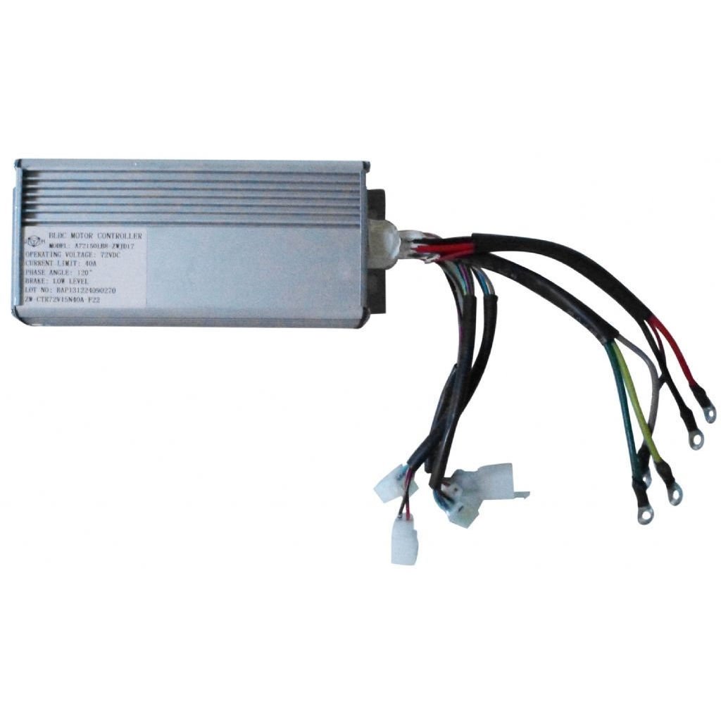 STMAX DORA 1200 HIZ KONTROL CIHAZI