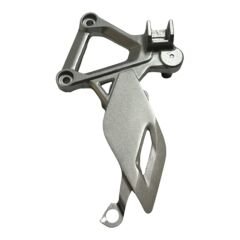 CBR125 A  BRAKET ÖN SAĞ