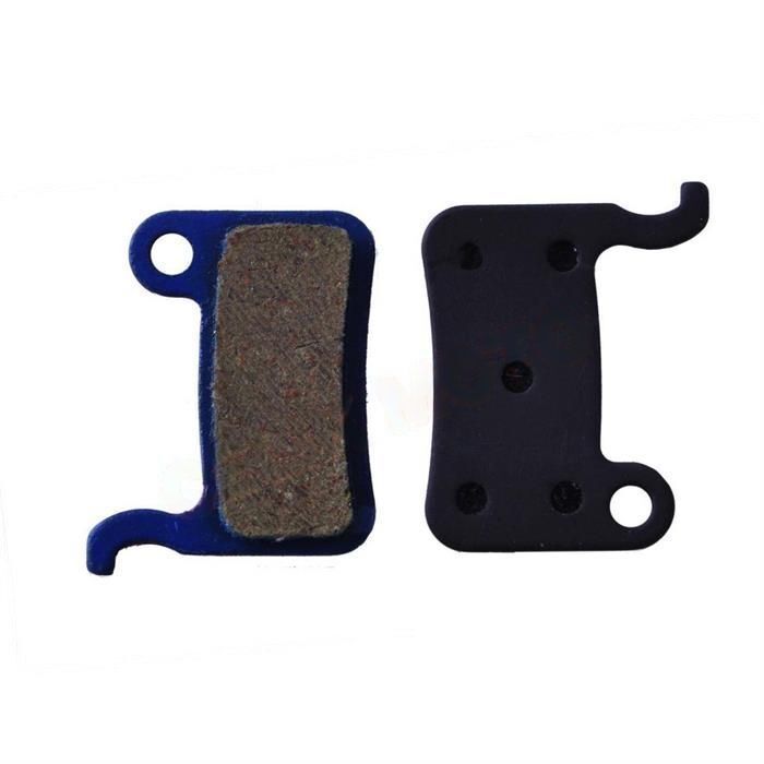 DİSK BALATA [SHIMANO XTR MODEL] BP-17 BRAKCO