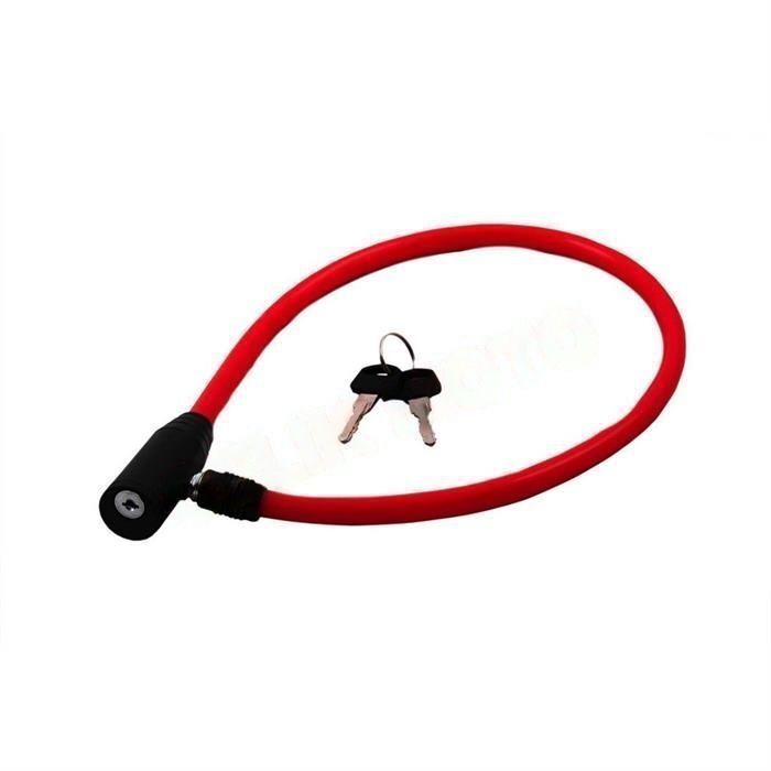 ZHONGLI  HALAT KİLİT [86101] 60 CM
