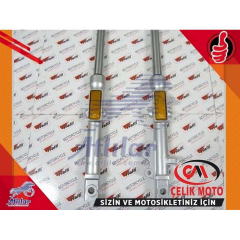 125 YBR 2004  ON AMORTISOR KOMPLE