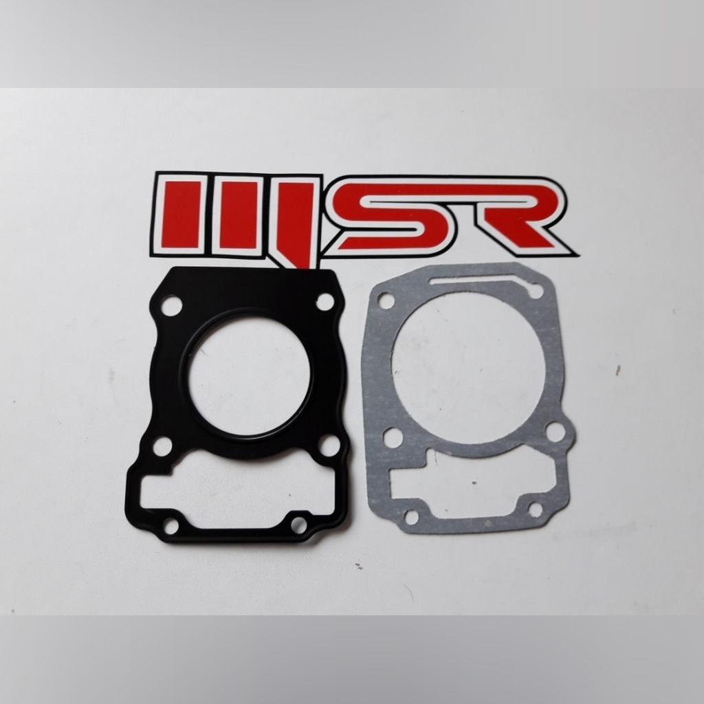 HONDA CBF 150 SİLİNDİR ALT-ÜST CONTA #CNT 086