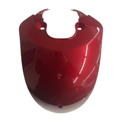 MONDIAL WING 50İ ÖN ÇAMURLUK KIRMIZI