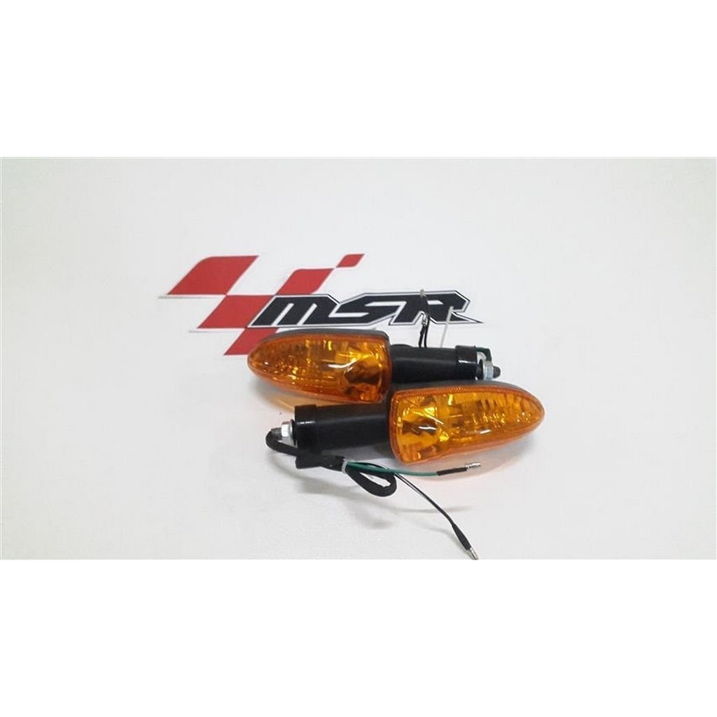 TVS APACHE 150 SINYAL #APC 038