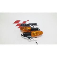 TVS APACHE 150 SINYAL