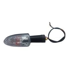 TVS APACHE 150 SINYAL