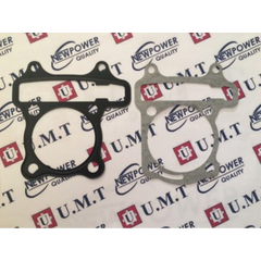 MONDIAL 151 RS ALT-UST CONTA SACLI #UMT024