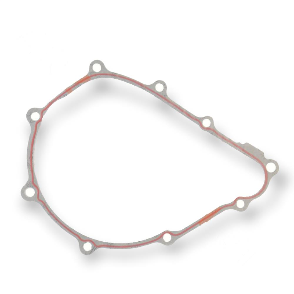 CBF 150  STATÖR KAPAK CONTASI