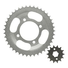 ÖN - ARKA DİŞLİ SET [14T / 41T] MONDIAL SUPERBOY #65331
