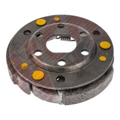 DEBRİYAJ BALATA 50/80 SET OEM #17039