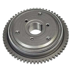 SCOOTER 125-150 MARŞ KİTLEME