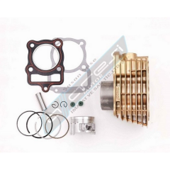 CG150 SİLİNDİR SETİ 63.5 mm (15 PİM) ALTIN