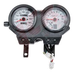 KM SAATİ ÇELİK/FALCON SK MODEL #34078