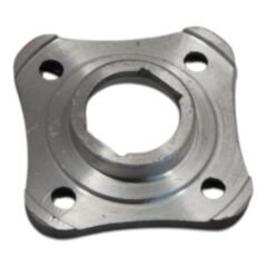 CG 125 4 VİDALI DEBRİYAJ SPERATÖR KAPAK