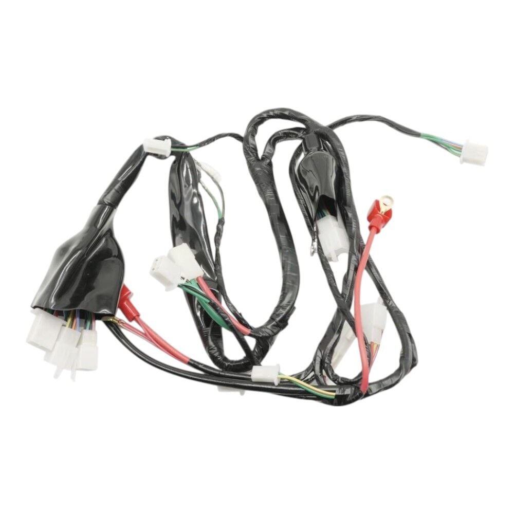 ELEKTRİK TESİSATI KUBA EGE #56689