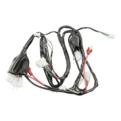 KUBA EGE  ELEKTRİK TESİSATI