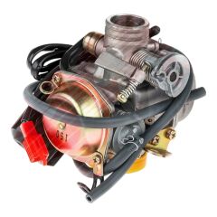 SCOOTER 150KARBÜRATÖR  JAPON BASKILI