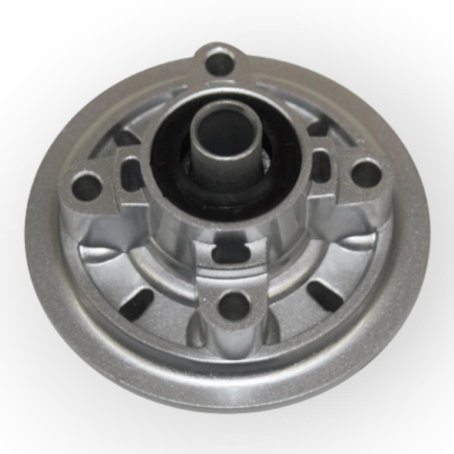 DELTAFORCE 125MG (SPORT) STOPER GOVDESI KOMPLE #Y4DLT0530A0004