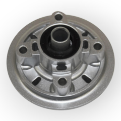 DELTAFORCE 125MG (SPORT) STOPER GOVDESI KOMPLE