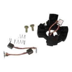 TVS APACHE RTR ŞARJ KÖMÜRÜ YUVASI