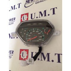 RAMZEY CUB 100 KM SAATI KOMPLE #UMT187