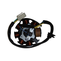 MONDIAL 100KM STATOR