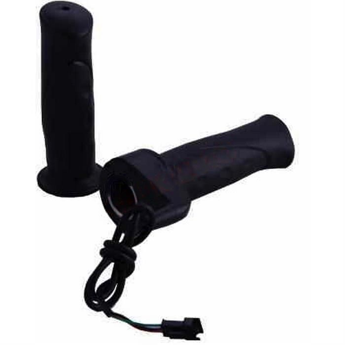 SOL TUTMA KOLU VE GAZ KOLU E-BIKE #60024