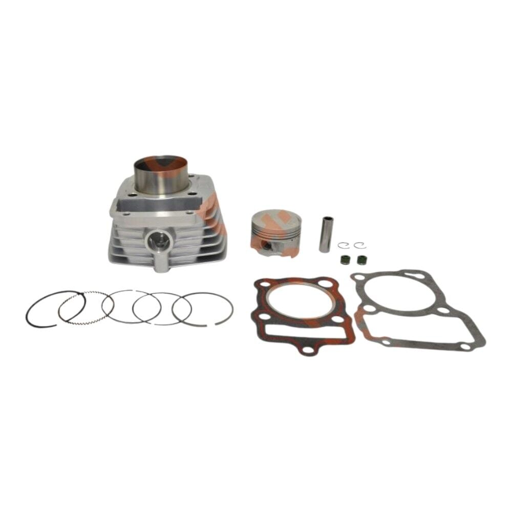 CG - SWAN SİLİNDİR KOMPLE 13 PERNO [56,5 mm] [YÜK:69 mm]