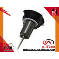 KARBURATOR GAZ PISTONU 24MM SCOOTER #153.05.SCT53