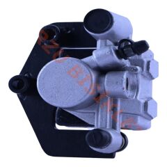 ÖN FREN ALT MERKEZ E-BIKE #60033