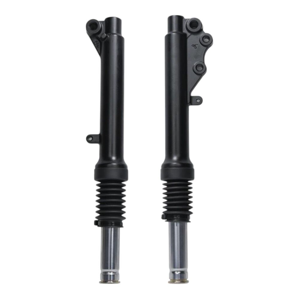 KUBA BLUEBIRD - KUBA BLUEBERRY ÖN AMORTİSÖR [TAKIM]